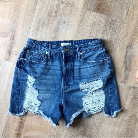 good american bombshell